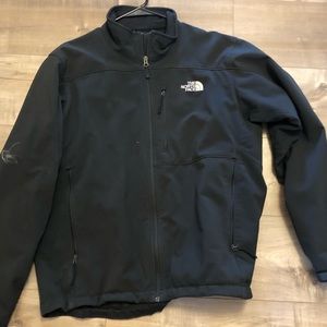 Men’s Apex North Face Jacket